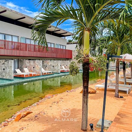 Appartamento Flat Ile De Pipa Lanai - By Almare Praia de Pipa Esterno foto