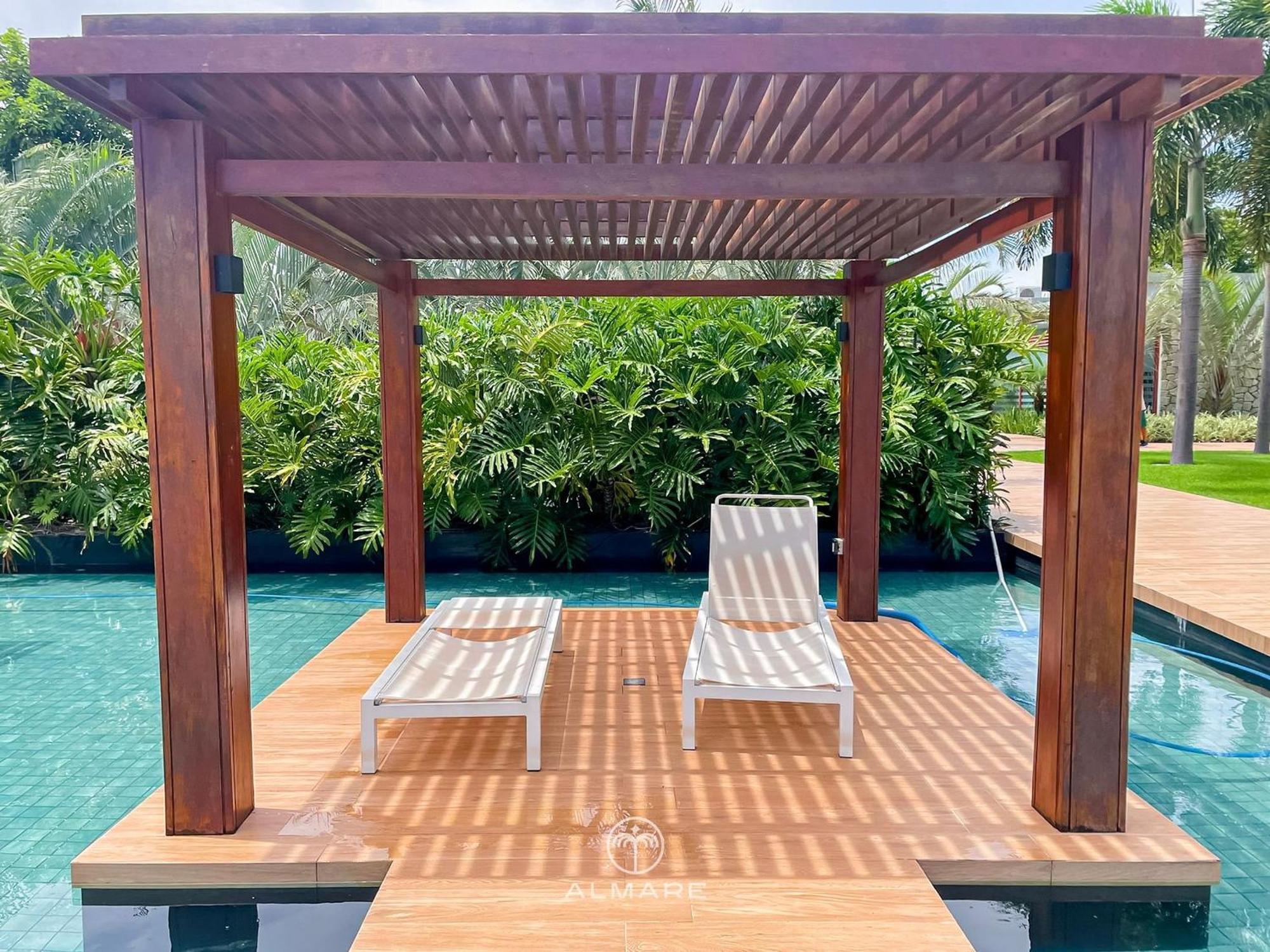 Appartamento Flat Ile De Pipa Lanai - By Almare Praia de Pipa Esterno foto